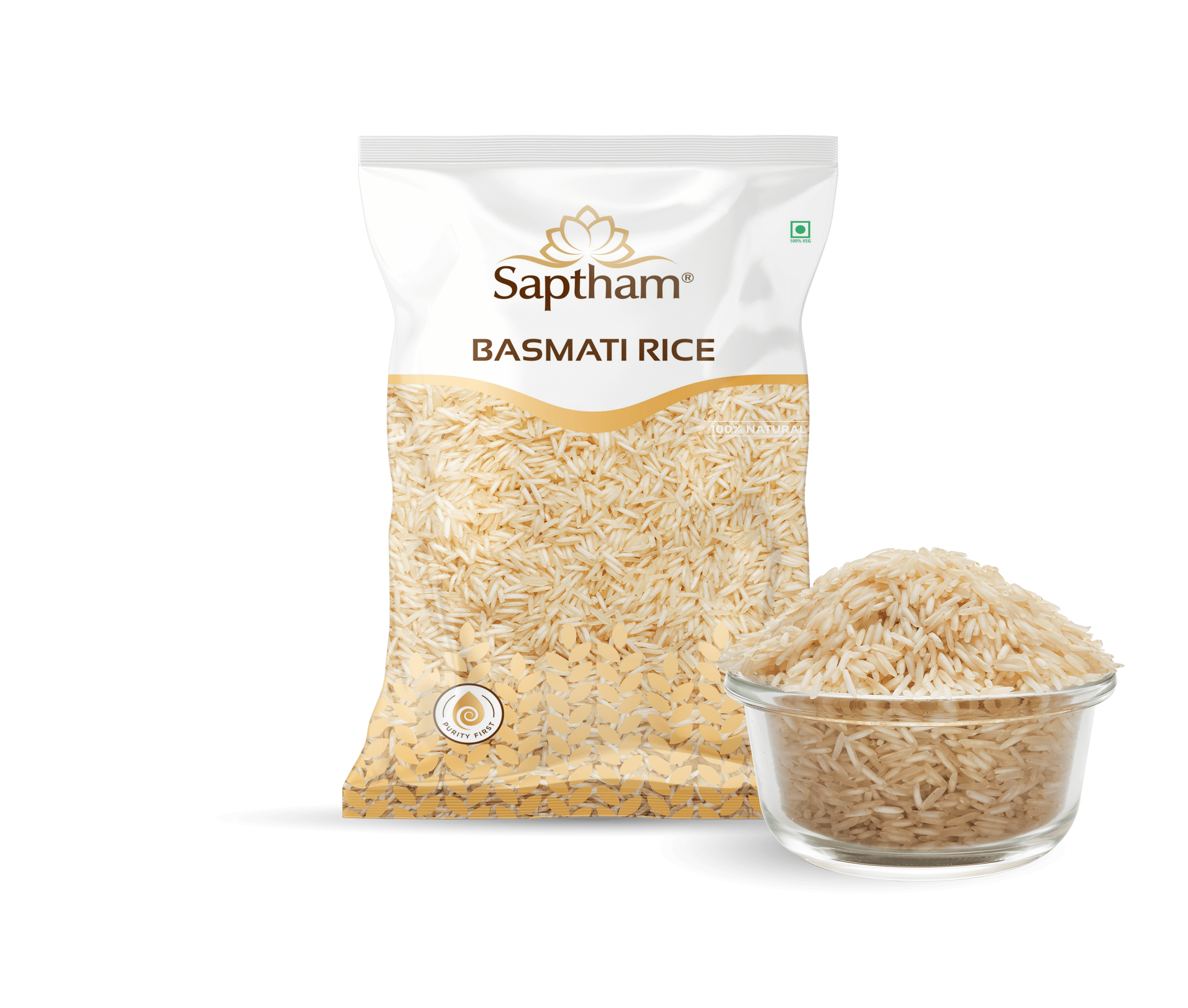 Basmati Rice