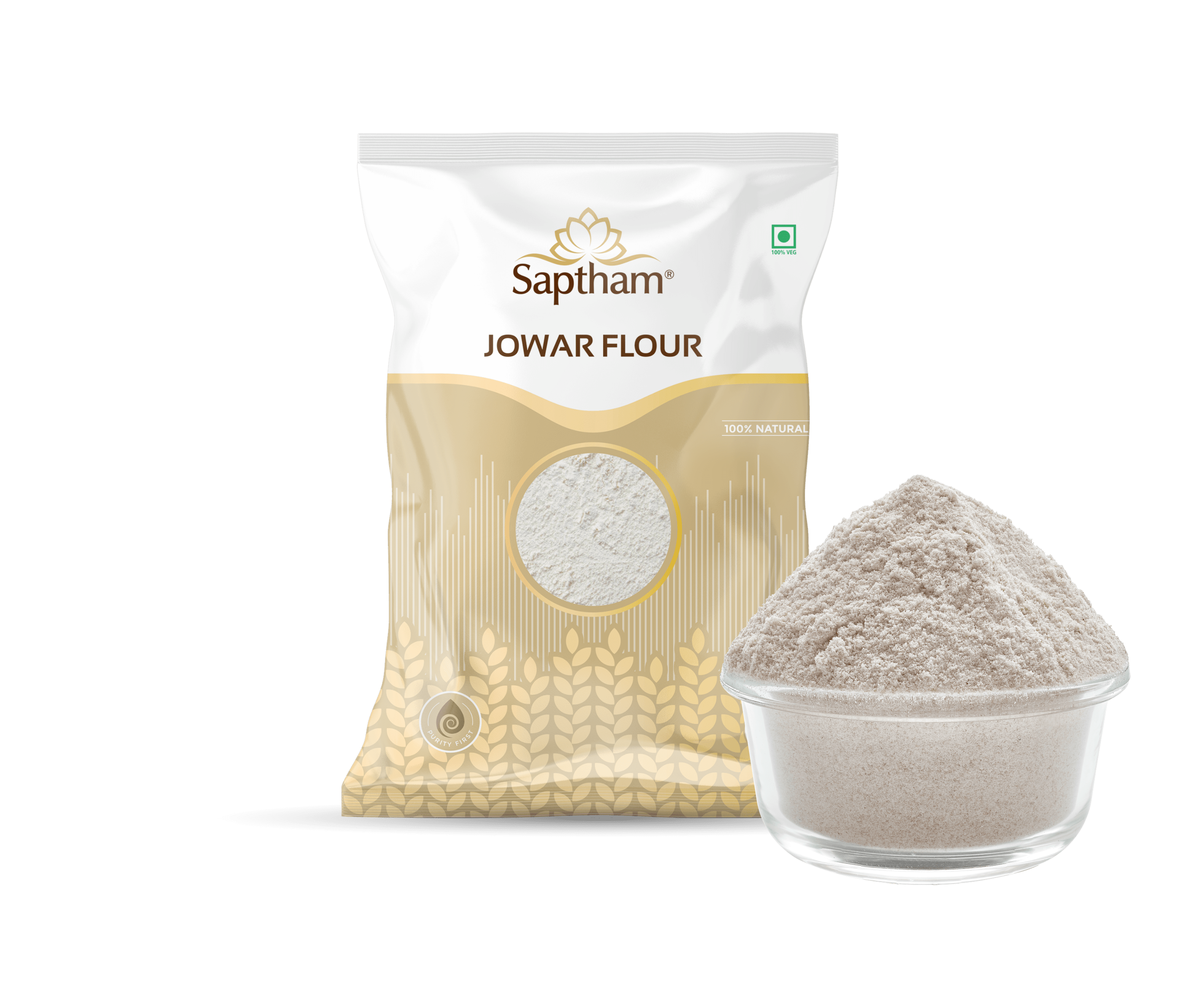 Jowar Flour